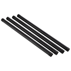 Verbindungsrohre für Ladestation - 4er Set - passend für 17020, 17021 & 17024
