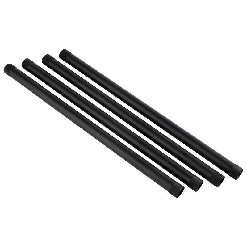 Verbindungsrohre für Ladestation - 4er Set - passend für 17020, 17021 & 17024