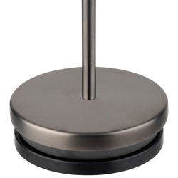 (4 sztuki) Lampa stołowa – JOSEF MINI – z 3 - stopniową regulacją jasności – Ø 80 mm – czarna