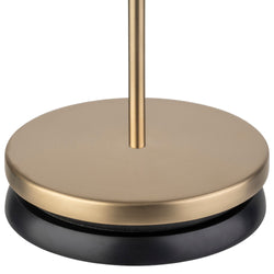 (4 sztuki) Lampa stołowa – JOSEF – z 3 - stopniową regulacją jasności – Ø 110 mm – kolor szampanowy