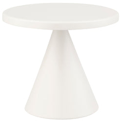 Tischleuchte - CONE MINI - Ø 130mm - Whisper White