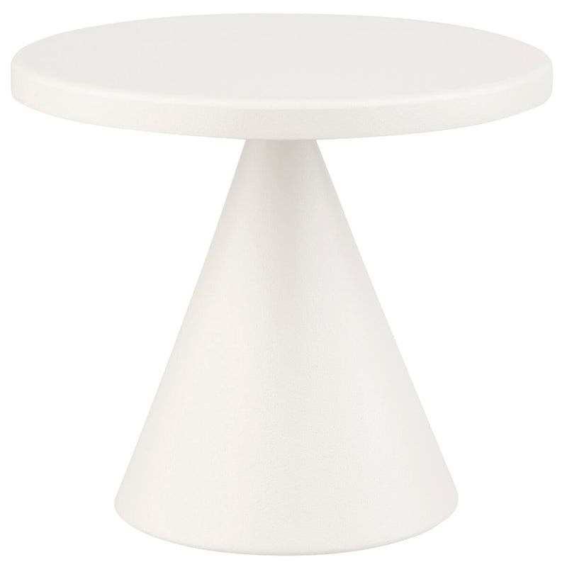 Tischleuchte - CONE MINI - Ø 130mm - Whisper White