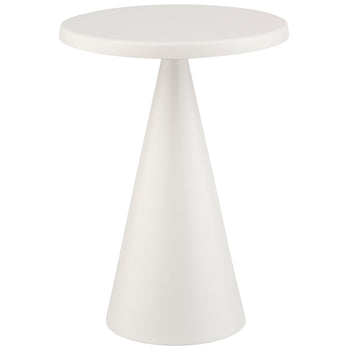 Tischleuchte - CONE - Ø 130mm - Whisper White