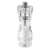 (6 sztuk) PEUGEOT | VITTEL – Młynek do soli – akryl – wysokość: 160 mm