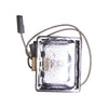 Kompletna lampa - 25W/220V - do MHGEM26, MHGEM39, MHGEM412, MHGGM26, MHGGM339 i MHGGM412