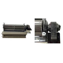 Element grzewczy + wentylator - dla WSR, WDR, WSI & WSSA