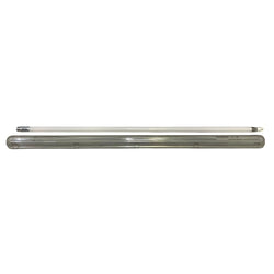 Gniazdo lampy ( włącznie ze źródłem światła) - 14,5W - 1200mm - WLP167, WLP169, KLP169, KLP1611 & KLP1614