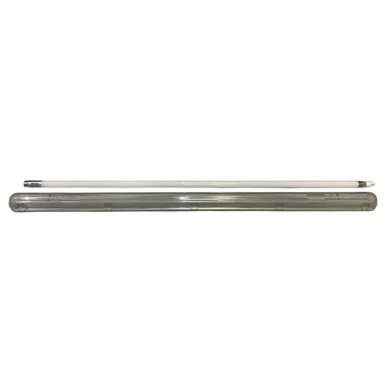 Gniazdo lampy ( włącznie ze źródłem światła) - 14,5W - 1200mm - WLP167, WLP169, KLP169, KLP1611 & KLP1614