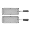 Zestaw koszy do makaronu – 2x 1/2