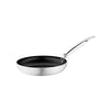 Patelnia do smażenia – aluminium – Ø 240 mm – wysokość: 46 mm
