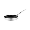 Patelnia do smażenia – aluminium – Ø 280 mm – wysokość: 50 mm
