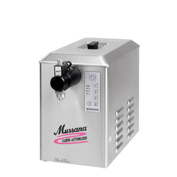 MUSSANA | BOY - Maszyna do bitej śmietany - 4 litry - 230 V