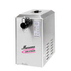 MUSSANA | LADY - Maszyna do bitej śmietany - 6 litrów - 230 V