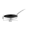 Patelnia do smażenia – aluminium – Ø 280 mm – wysokość: 50 mm