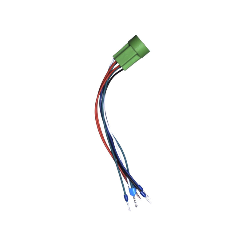 Wtyczka – pasująca do zmywarki przelotowej DSHI1080W i DSHI1080WD