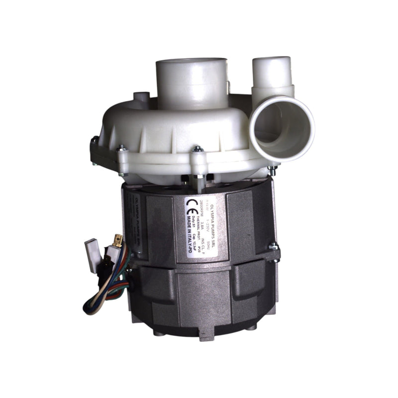 Pompa – do zmywarki przelotowej DSHI1080W i DSHI1080WD