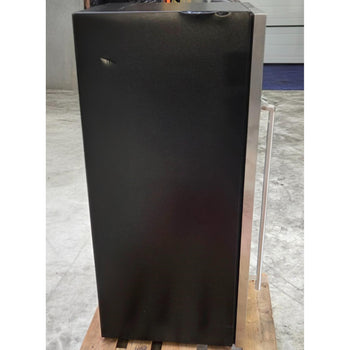 Chłodziarka do wina - 2 strefy klimatyczne - 200 litrów - maks. 73 butelki - Prime Gastro