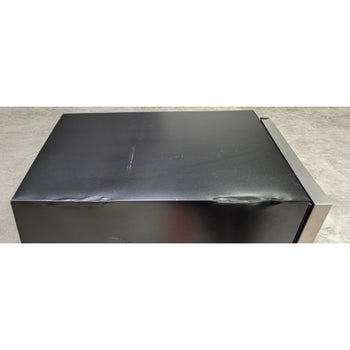 Chłodziarka do wina - 2 strefy klimatyczne - 200 litrów - maks. 73 butelki - Prime Gastro