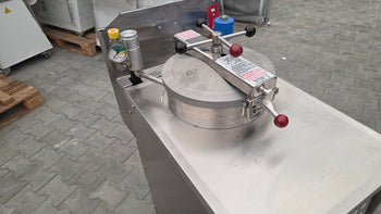 Elektryczna frytownica wysokociśnieniowa - 33 litry - 4 kW - Prime Gastro