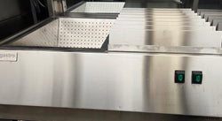 Podgrzewacz do frytek - 650 Watt