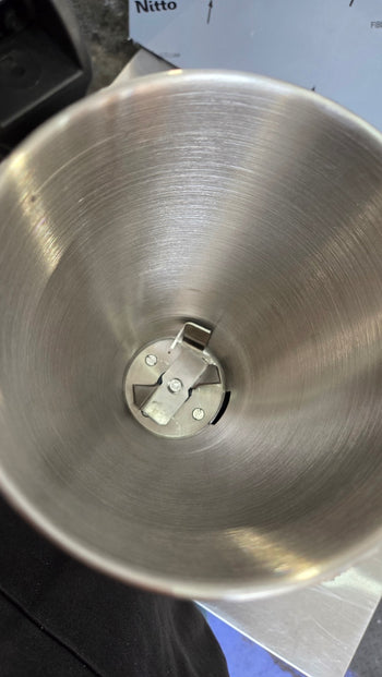 Kruszarka do lodu - Prime Gastro