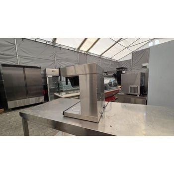 Ekspres do kawy z filtrem - 2x 2 litry - 3,3 kW - z 2 płytami grzewczymi - włącznie z 2 termosami po każdy 2 litry - Prime Gastro