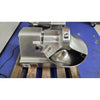 Horizontal cutter - 10 litres - 750 W - 230 V - 1450 rpm