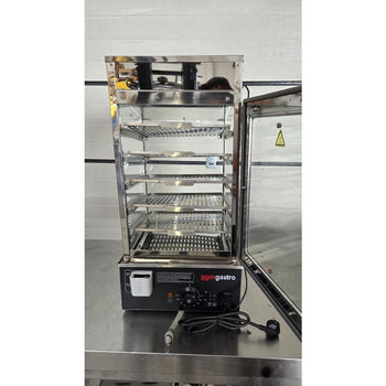 Parowiec do pierogów