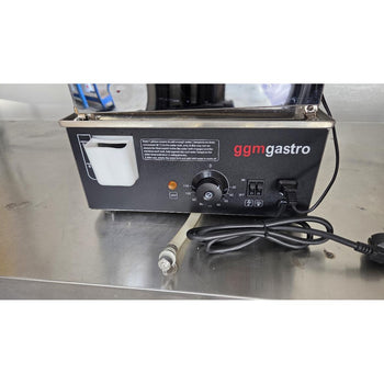 Parowiec do pierogów