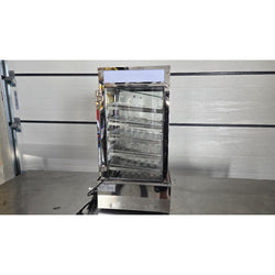 Parowiec do pierogów