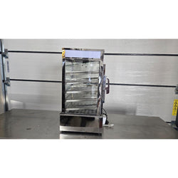 Parowiec do pierogów