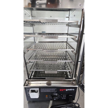 Parowiec do pierogów