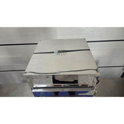 Parowiec do pierogów