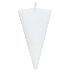 Woreczek do wyciskania / do bitej śmietany – rozmiar 4