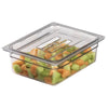 (6 pcs) CAMBRO | Lid GN 1/2 CAMVIEW® – copolymer – with handle – without BPA – transparent, image 5 of 5