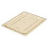 (6 szt.) CAMBRO | Pokrywa GN 1/2 H-PAN™ – płaska – odporna na wysoką temperaturę – bursztynowa, zdjęcie 1 z 6