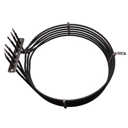 Element grzewczy - 9kW - dla KDV760