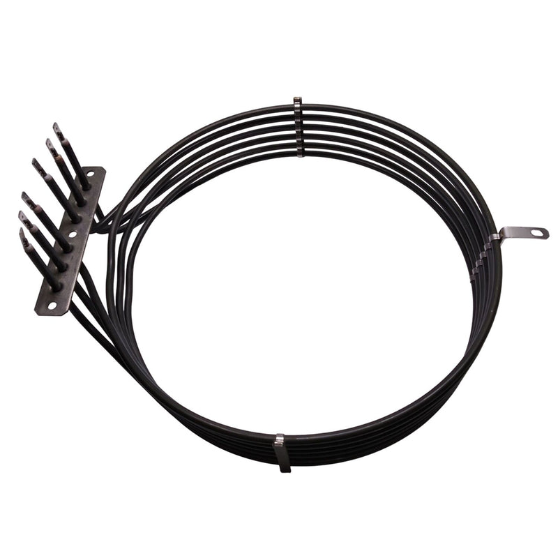 Element grzewczy - 9kW - dla KDV760