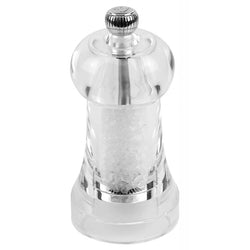 (6 Stück) PEUGEOT | TOUL - Salz - & Pfeffermühle - Acryl - Höhe: 110mm