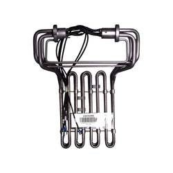 Składany element grzewczy - 9 kW - 230V