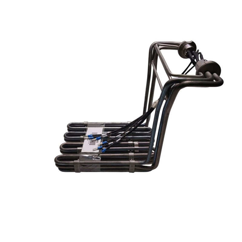 Składany element grzewczy - 9 kW - 230V