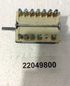 Przełącznik wyboru - CPE30/E9CP40
