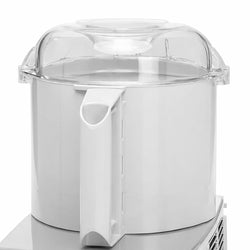 ROBOT COUPE | R 2B – krajalnica stołowa / krajalnica do hummusu – 2,9 litra – 550 W – 1500 obr./min