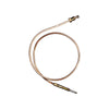 Termopara – 600 mm – do GFB i GFEKB