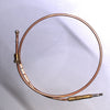 Termopara – 600 mm – do GFB i GFEKB