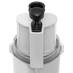 ROBOT COUPE | R 101 XL – uniwersalny robot kuchenny / krajalnica do warzyw / krajalnica – pojemność 1,9 litra – moc 450 W – prędkość obrotowa 1500 obr./min