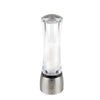 (6 sztuk) PEUGEOT | DAMAN – Młynek do soli – u'Select Z – akryl – wysokość: 210 mm