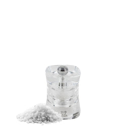 (6 Stück) PEUGEOT | BALTIC - Salzmühle - Acryl - Höhe: 80mm