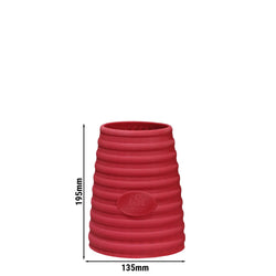 ISI | Hitzeschutz - passend für Sahnespender 0,5 Liter - Silikon