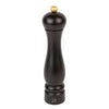 (6 sztuk) PEUGEOT | CLERMONT – młyn do pieprzu – drewno – czekoladowy – wysokość: 240 mm